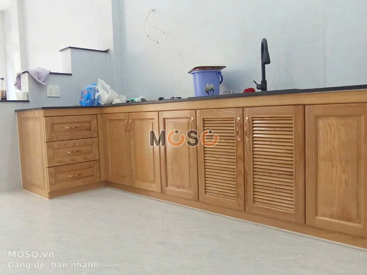 Cho thuê nhà hẻm 99/11 Đường số 8 Quận 9, TP.HCM – 5 phòng ngủ, giá 15 triệu - ảnh 10